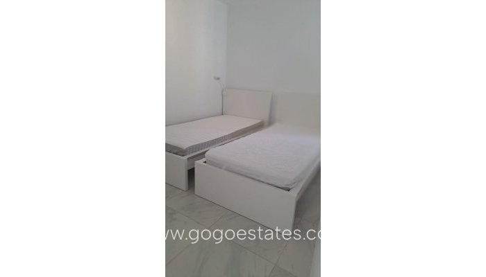 Te koop - Appartement - Appartement op de middelste verdieping - Jávea Xàbia - Jávea - Xàbia Centro