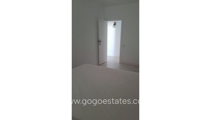 Te koop - Appartement - Appartement op de middelste verdieping - Jávea Xàbia - Jávea - Xàbia Centro