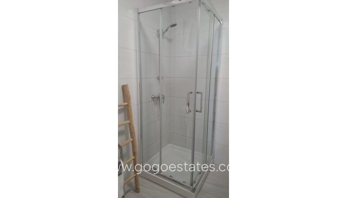 Te koop - Appartement - Appartement op de middelste verdieping - Jávea Xàbia - Jávea - Xàbia Centro