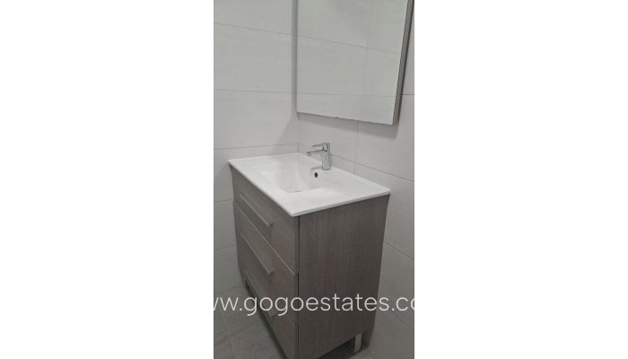 Te koop - Appartement - Appartement op de middelste verdieping - Jávea Xàbia - Jávea - Xàbia Centro