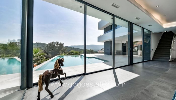 Revente - Maison - Villa Individuelle - Jávea Xàbia - Jávea - Xàbia Centro