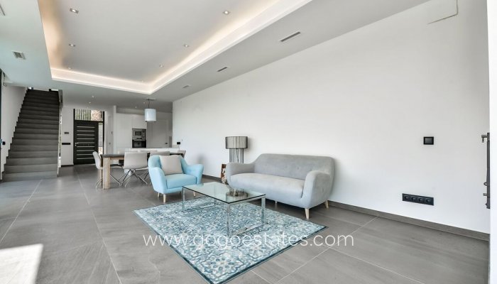 Revente - Maison - Villa Individuelle - Jávea Xàbia - Jávea - Xàbia Centro