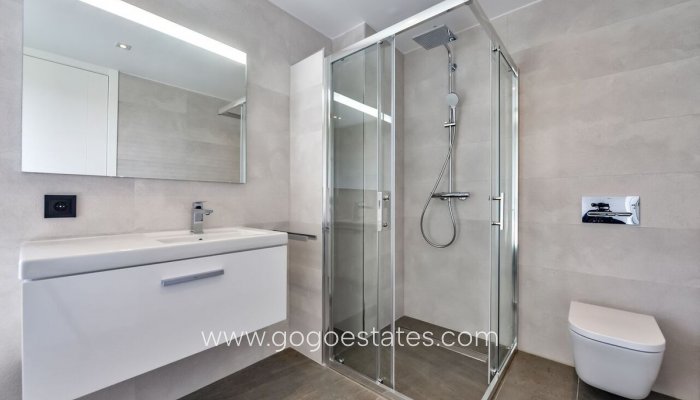 Revente - Maison - Villa Individuelle - Jávea Xàbia - Jávea - Xàbia Centro