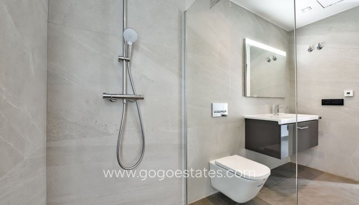 Revente - Maison - Villa Individuelle - Jávea Xàbia - Jávea - Xàbia Centro