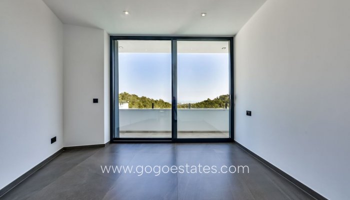 Revente - Maison - Villa Individuelle - Jávea Xàbia - Jávea - Xàbia Centro