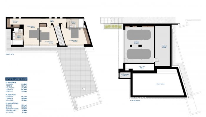 Revente - Maison - Villa Individuelle - Jávea Xàbia - Jávea - Xàbia Centro