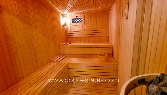 Te koop - Huis - Vrijstaande Villa - Torrevieja - La Mata