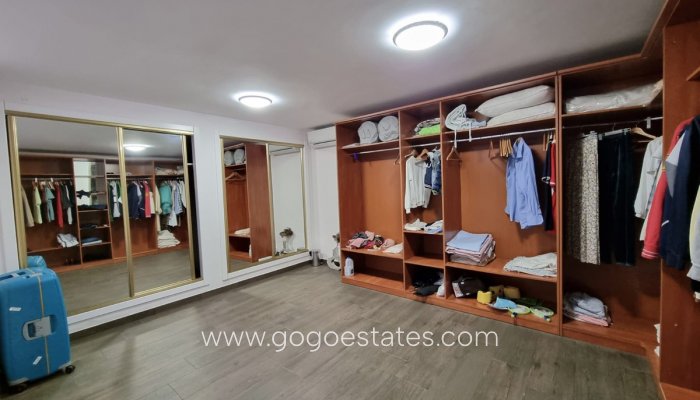 Te koop - Huis - Vrijstaande Villa - Torrevieja - La Mata