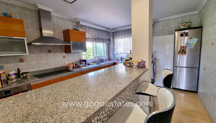 Te koop - Huis - Vrijstaande Villa - Torrevieja - La Mata