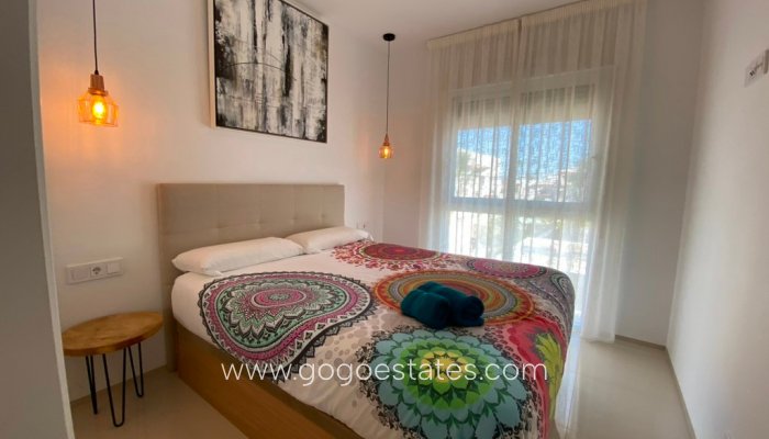 Te koop - Appartement - Penthouse Duplex - Rojales - Ciudad Quesada