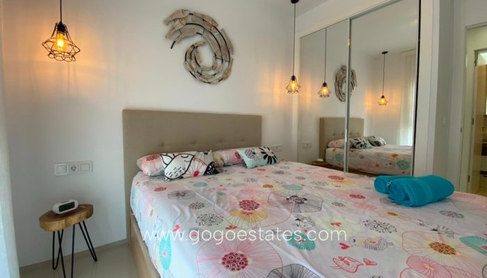 Te koop - Appartement - Penthouse Duplex - Rojales - Ciudad Quesada