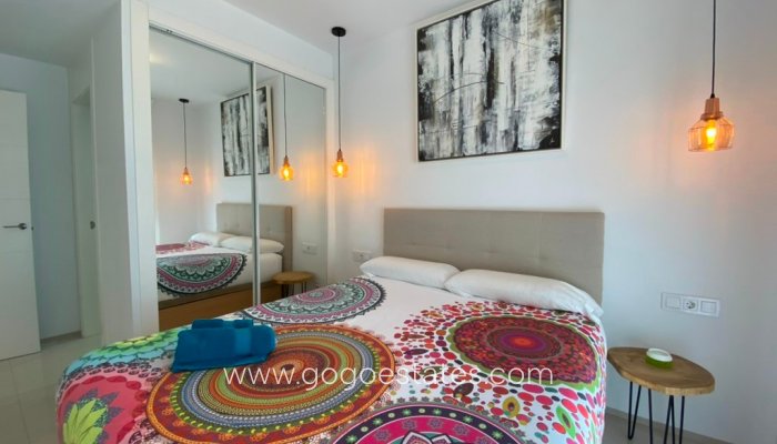 Te koop - Appartement - Penthouse Duplex - Rojales - Ciudad Quesada