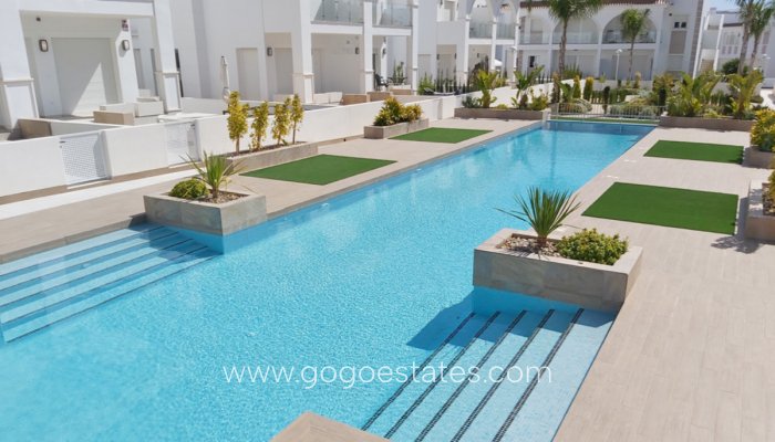 Te koop - Appartement - Penthouse Duplex - Rojales - Ciudad Quesada