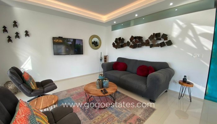 Te koop - Appartement - Penthouse Duplex - Rojales - Ciudad Quesada