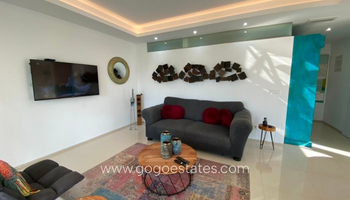 Te koop - Appartement - Penthouse Duplex - Rojales - Ciudad Quesada