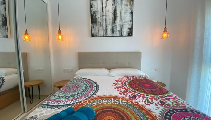 Te koop - Appartement - Penthouse Duplex - Rojales - Ciudad Quesada