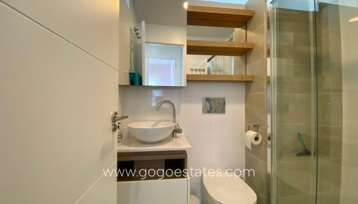 Te koop - Appartement - Penthouse Duplex - Rojales - Ciudad Quesada