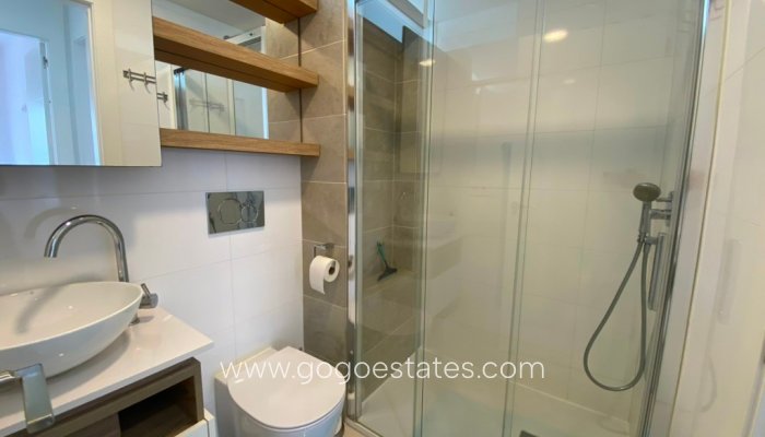 Te koop - Appartement - Penthouse Duplex - Rojales - Ciudad Quesada