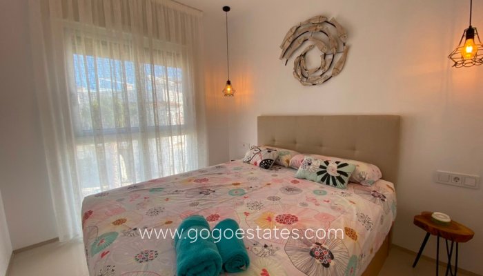 Te koop - Appartement - Penthouse Duplex - Rojales - Ciudad Quesada