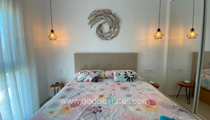 Te koop - Appartement - Penthouse Duplex - Rojales - Ciudad Quesada