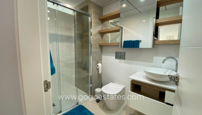 Te koop - Appartement - Penthouse Duplex - Rojales - Ciudad Quesada