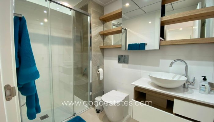 Te koop - Appartement - Penthouse Duplex - Rojales - Ciudad Quesada