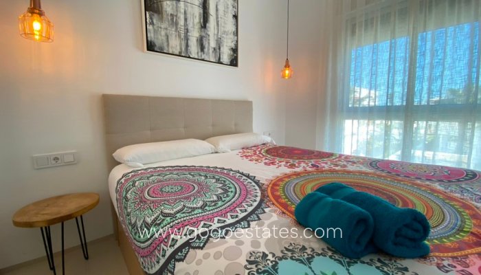 Te koop - Appartement - Penthouse Duplex - Rojales - Ciudad Quesada