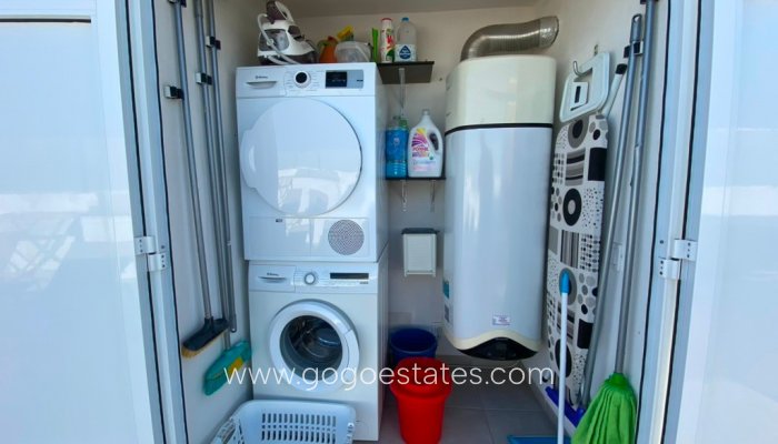 Te koop - Appartement - Penthouse Duplex - Rojales - Ciudad Quesada