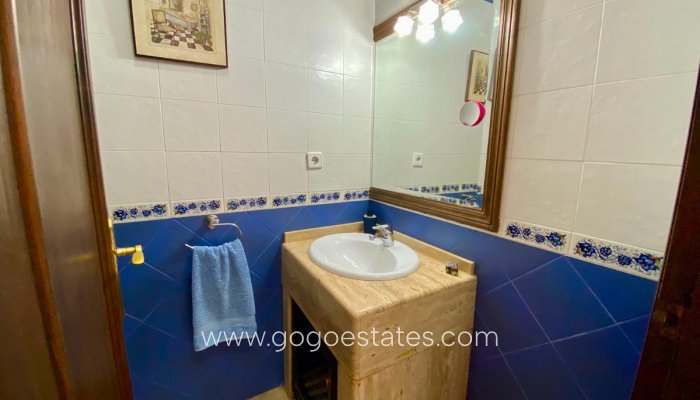 Te koop - Huis - Vrijstaande Villa - Algorfa - Algorfa Centro