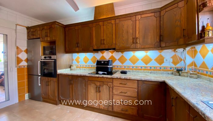 Te koop - Huis - Vrijstaande Villa - Algorfa - Algorfa Centro