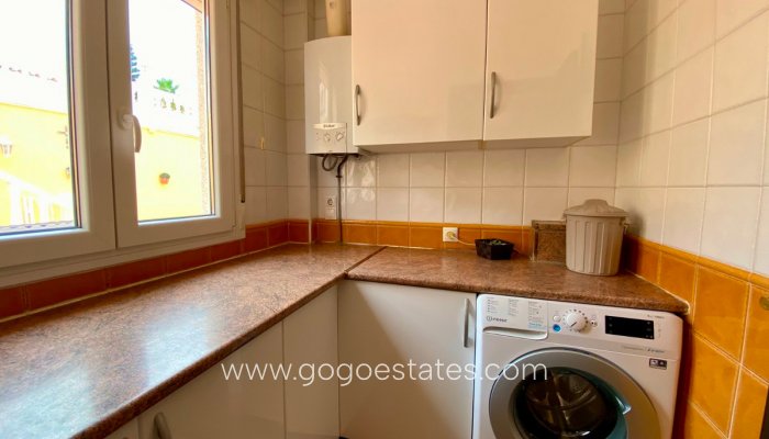 Te koop - Huis - Vrijstaande Villa - Algorfa - Algorfa Centro