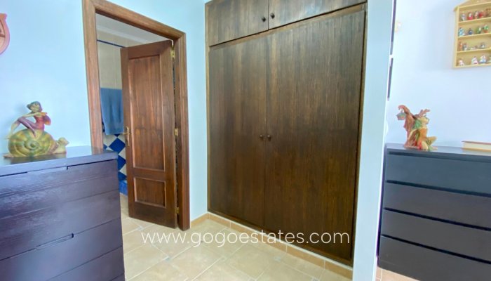 Te koop - Huis - Vrijstaande Villa - Algorfa - Algorfa Centro