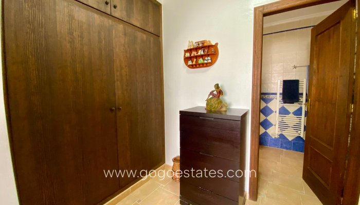 Te koop - Huis - Vrijstaande Villa - Algorfa - Algorfa Centro