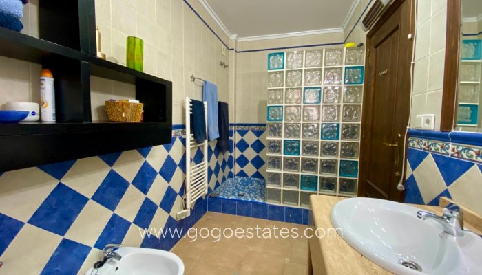 Te koop - Huis - Vrijstaande Villa - Algorfa - Algorfa Centro