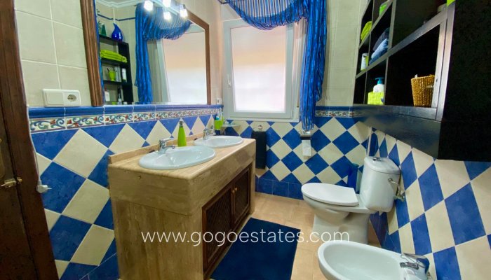 Te koop - Huis - Vrijstaande Villa - Algorfa - Algorfa Centro