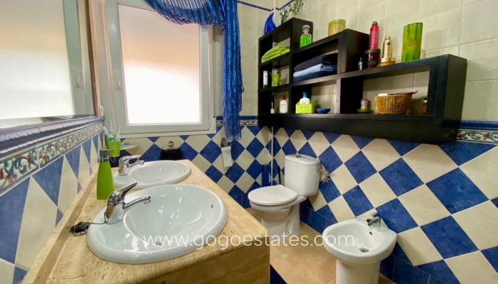 Te koop - Huis - Vrijstaande Villa - Algorfa - Algorfa Centro