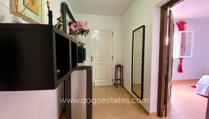 Te koop - Huis - Vrijstaande Villa - Algorfa - Algorfa Centro