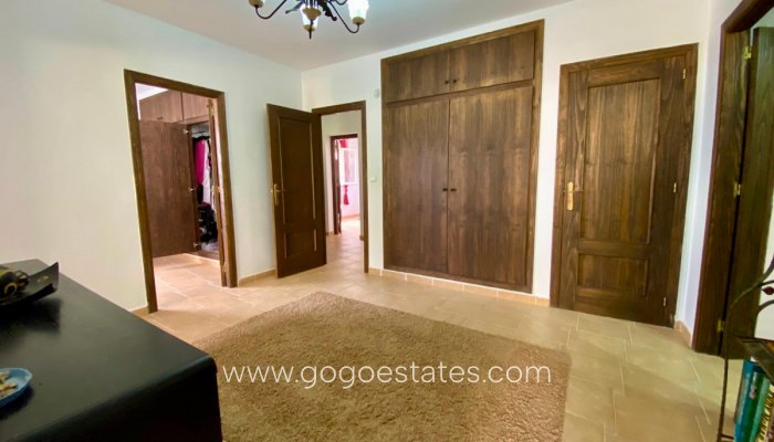 Te koop - Huis - Vrijstaande Villa - Algorfa - Algorfa Centro