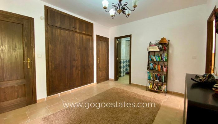 Te koop - Huis - Vrijstaande Villa - Algorfa - Algorfa Centro