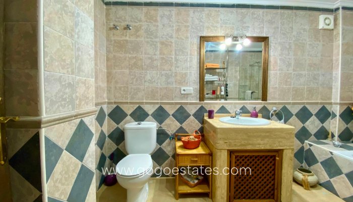 Te koop - Huis - Vrijstaande Villa - Algorfa - Algorfa Centro