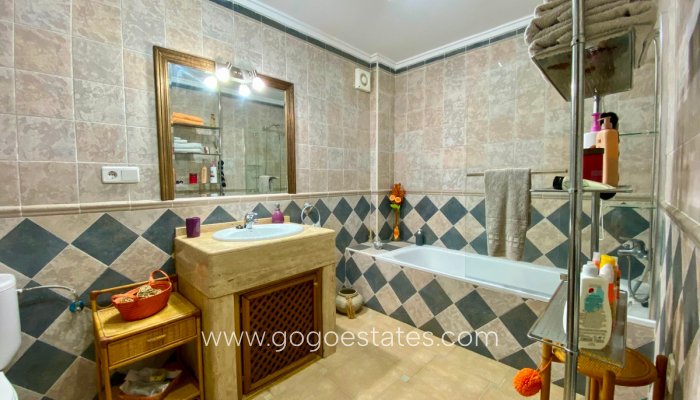 Te koop - Huis - Vrijstaande Villa - Algorfa - Algorfa Centro