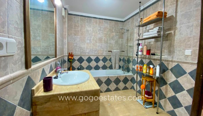 Te koop - Huis - Vrijstaande Villa - Algorfa - Algorfa Centro