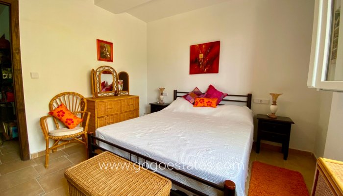 Te koop - Huis - Vrijstaande Villa - Algorfa - Algorfa Centro