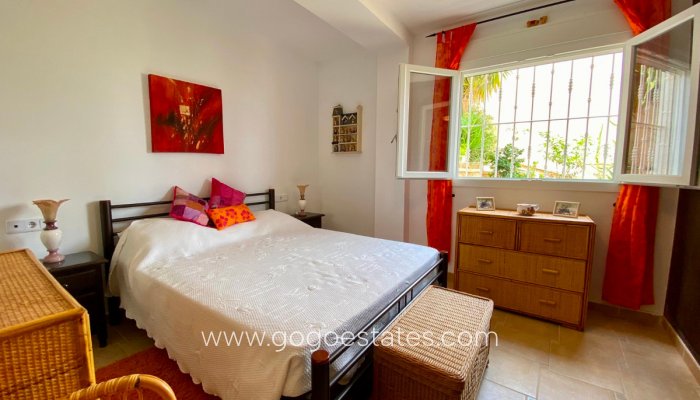 Te koop - Huis - Vrijstaande Villa - Algorfa - Algorfa Centro