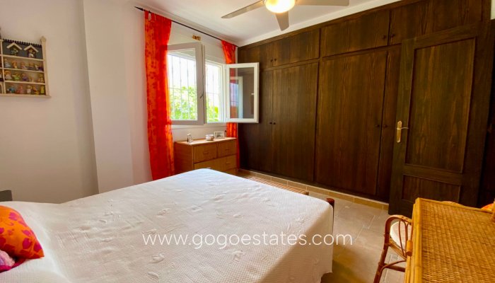 Te koop - Huis - Vrijstaande Villa - Algorfa - Algorfa Centro