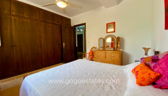 Te koop - Huis - Vrijstaande Villa - Algorfa - Algorfa Centro