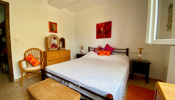 Te koop - Huis - Vrijstaande Villa - Algorfa - Algorfa Centro