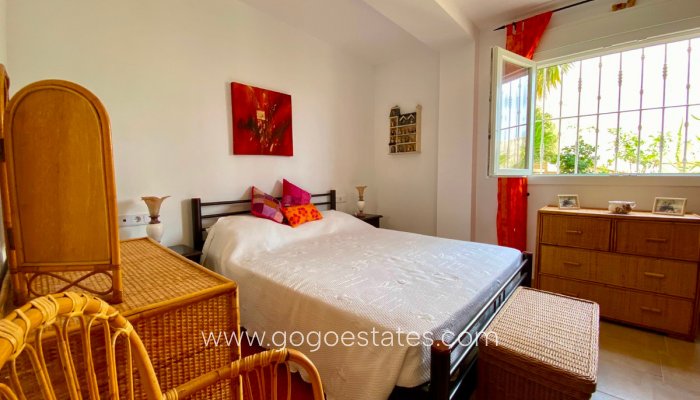 Te koop - Huis - Vrijstaande Villa - Algorfa - Algorfa Centro