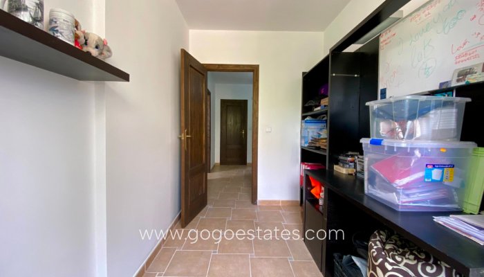 Te koop - Huis - Vrijstaande Villa - Algorfa - Algorfa Centro