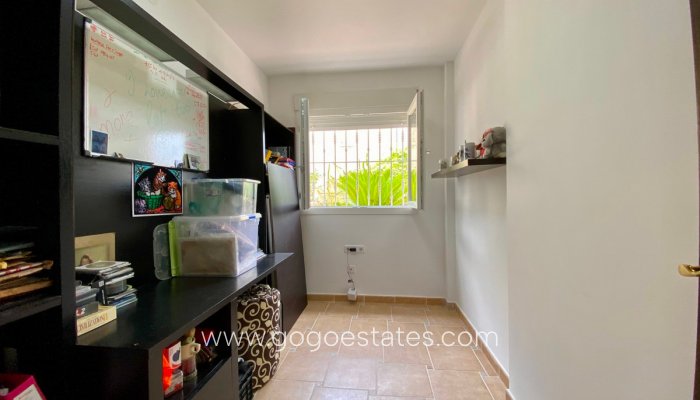 Te koop - Huis - Vrijstaande Villa - Algorfa - Algorfa Centro